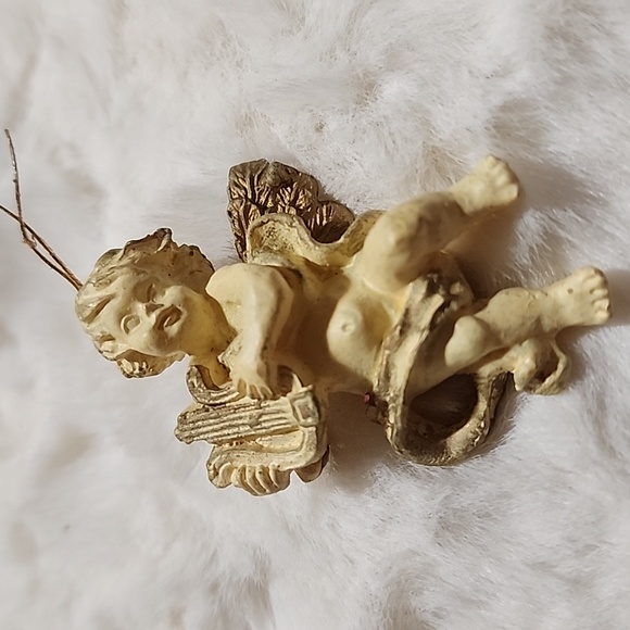 VINTAGE ASSORTMENT OF CHRISTMAS ORNAMENTS 🎄 - Picture 4 of 9